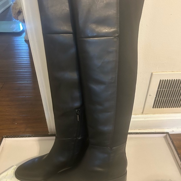 Sam Edelman over the knee boots. Never worn, size 7. Original price $200. - Picture 5 of 6